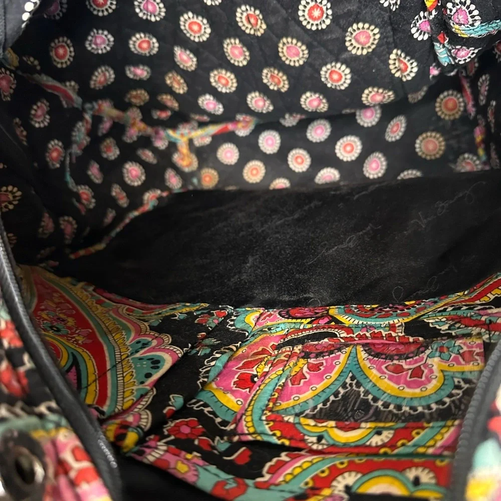 Vera Bradley pre owned